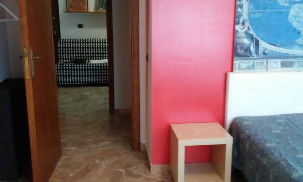 Photo of Bedroom in Silvi