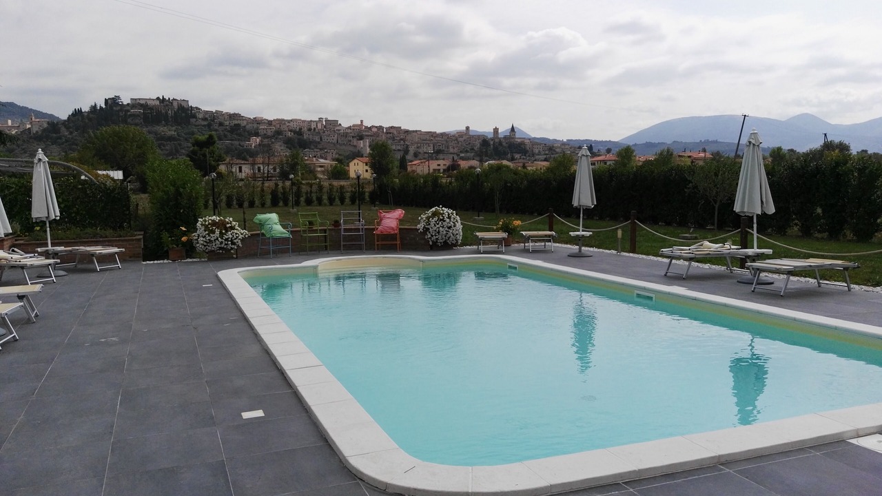 Photo of Outdoor in Spello