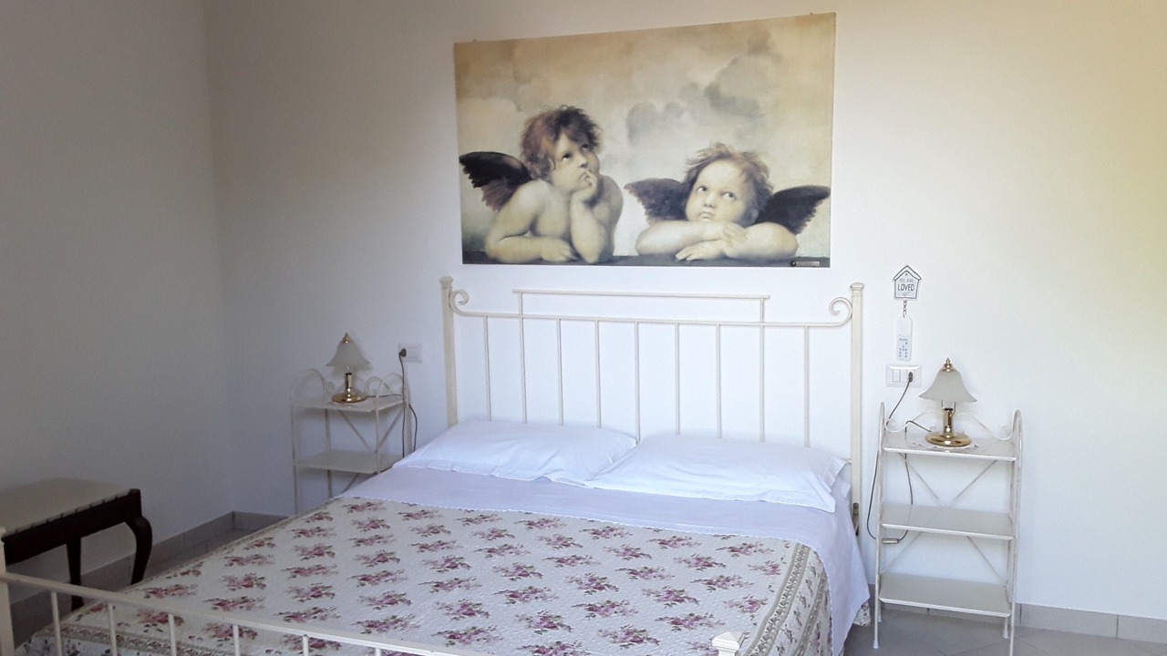 Photo of Bedroom in Spello