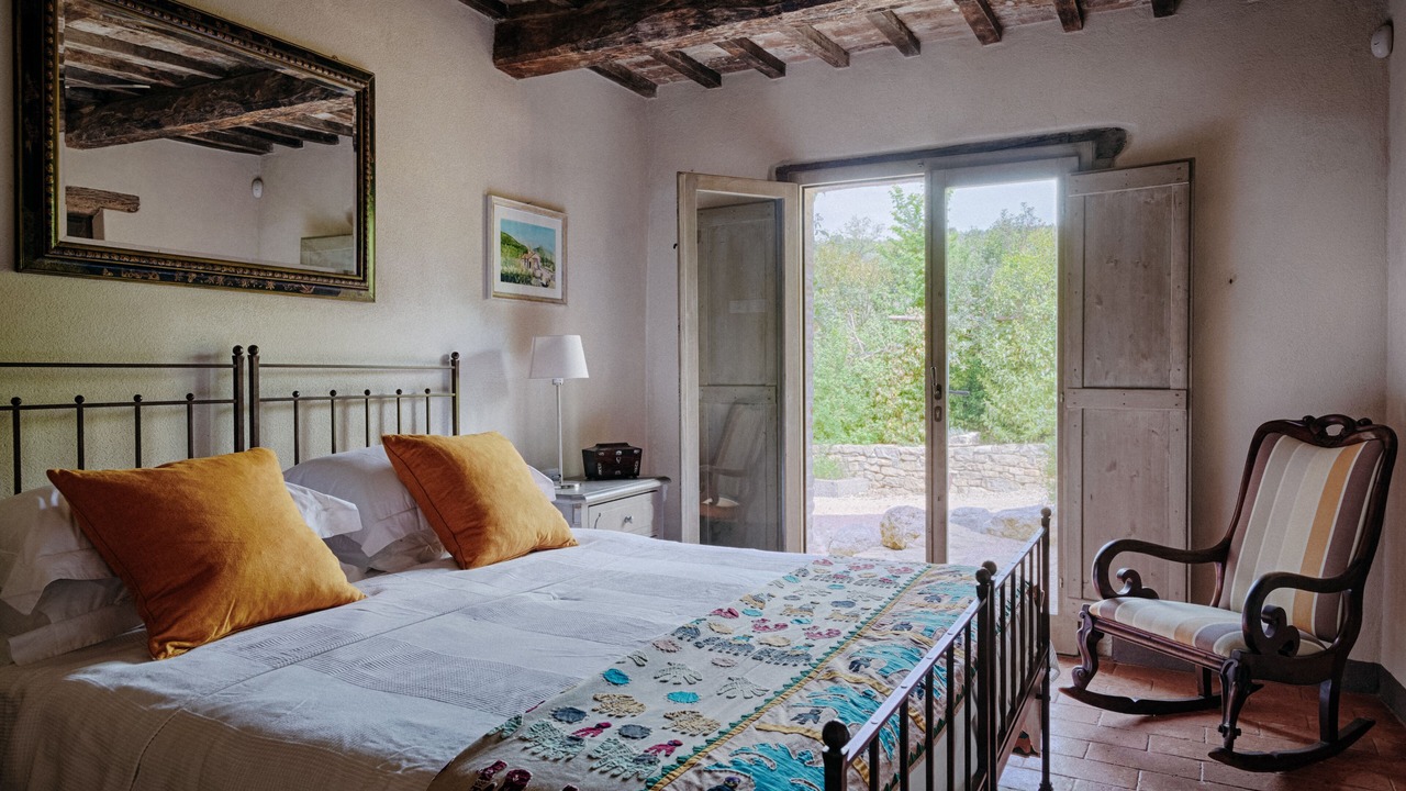 Photo of Bedroom in Montelovesco