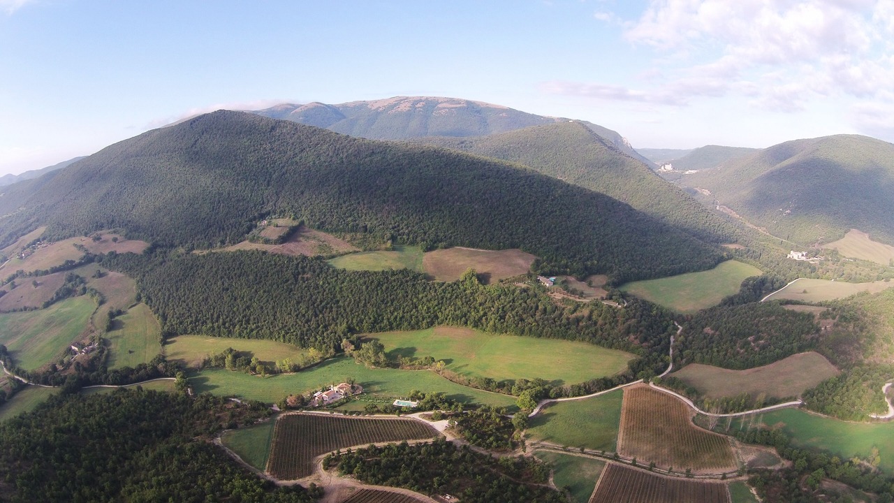 Photo of Outdoor in Montelovesco
