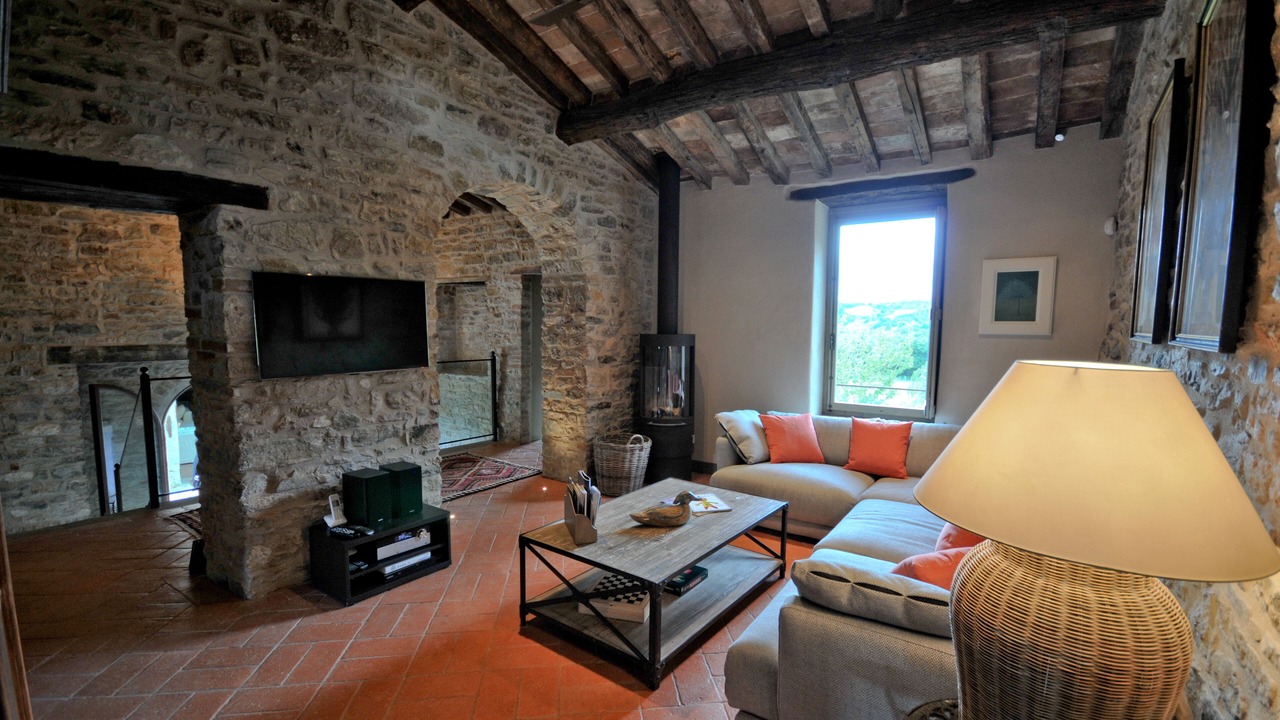 Photo of Bedroom in Montelovesco