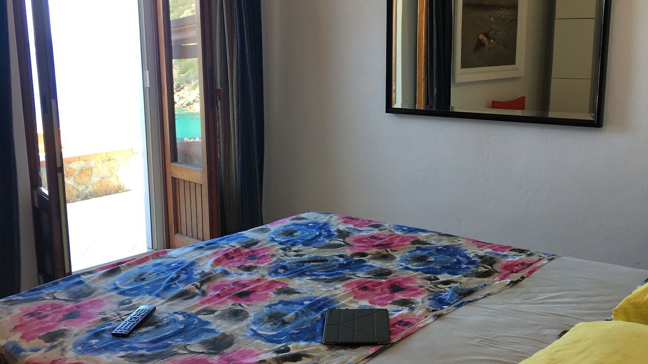 Photo of Bedroom in Isola del Giglio