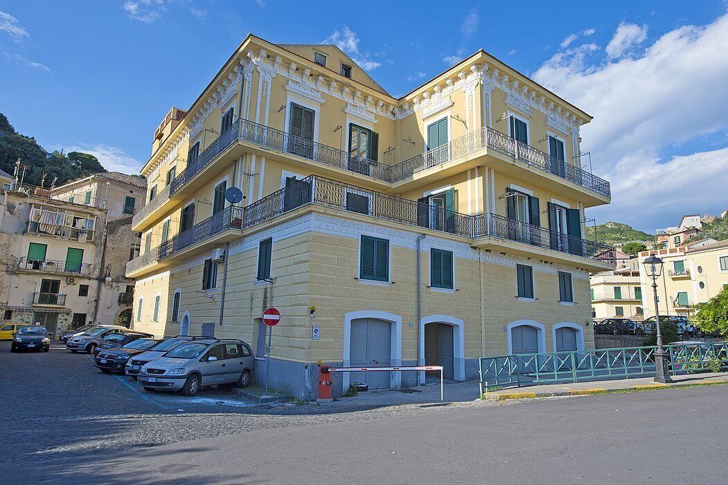 Photo of Outdoor in Vietri sul Mare