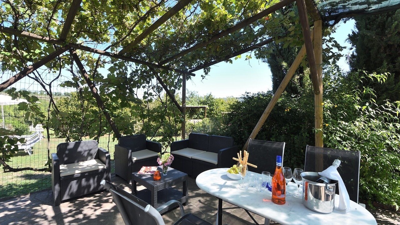 Photo of Outdoor in Pergine Valdarno