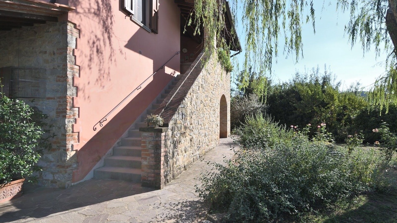 Photo of Outdoor in Pergine Valdarno