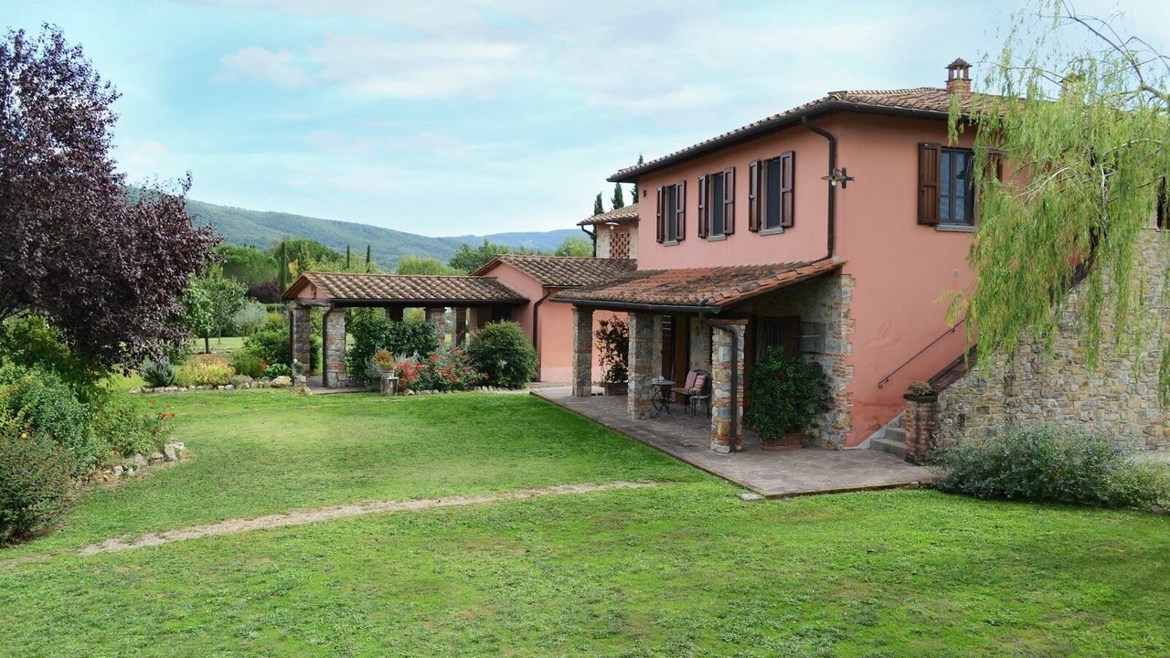 Photo of Outdoor in Pergine Valdarno