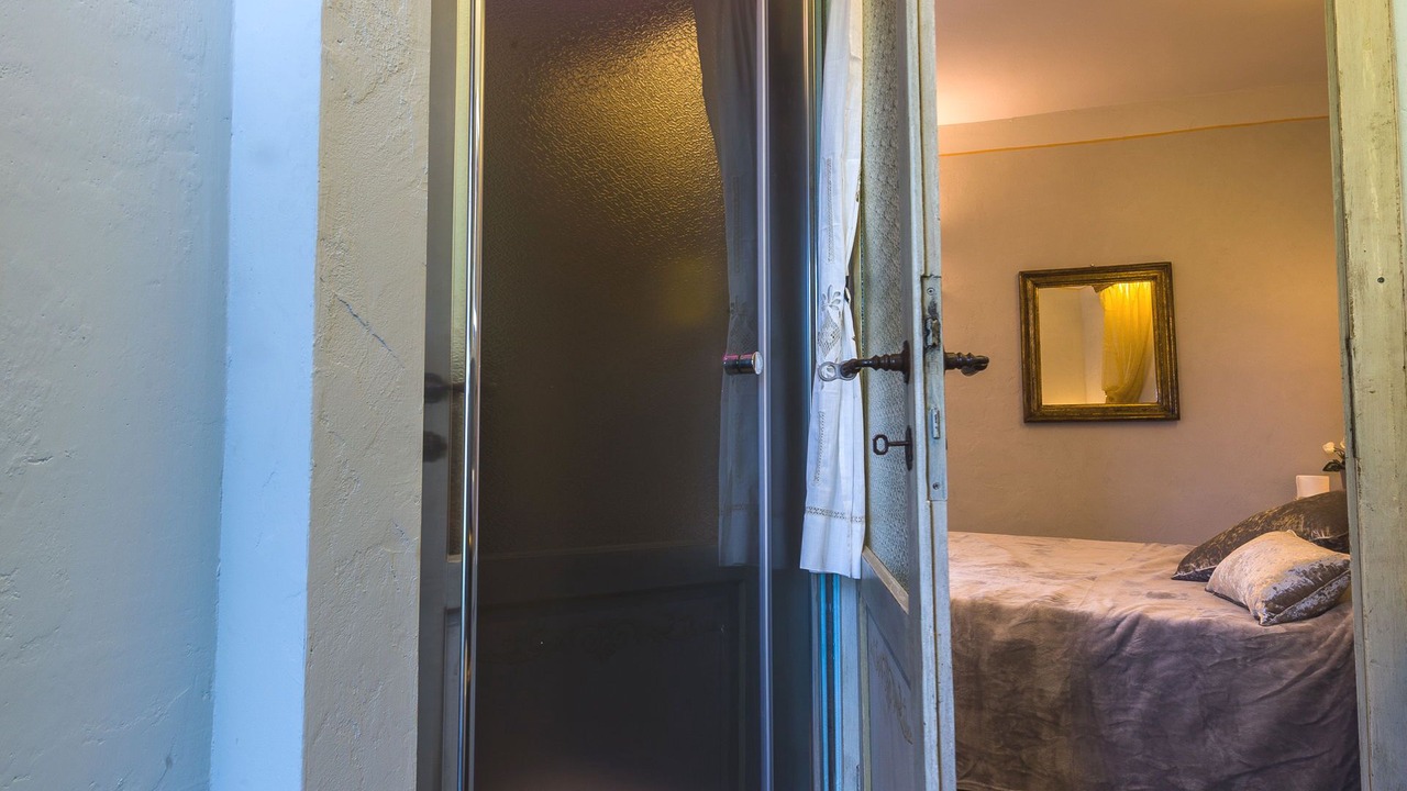 Photo of Bathroom in Cortona Old Town