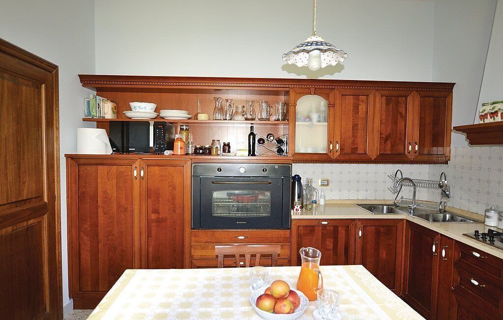 Photo of Kitchen in Capodacqua