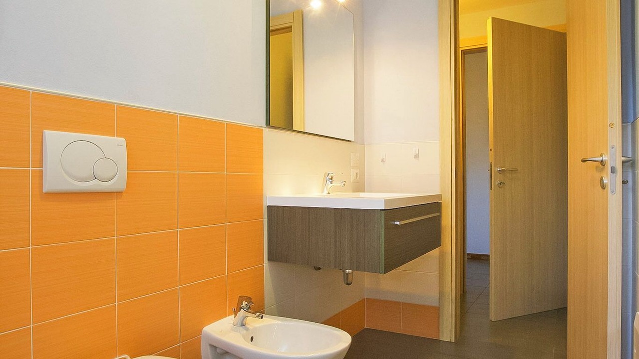 Photo of Bathroom in Cannobio