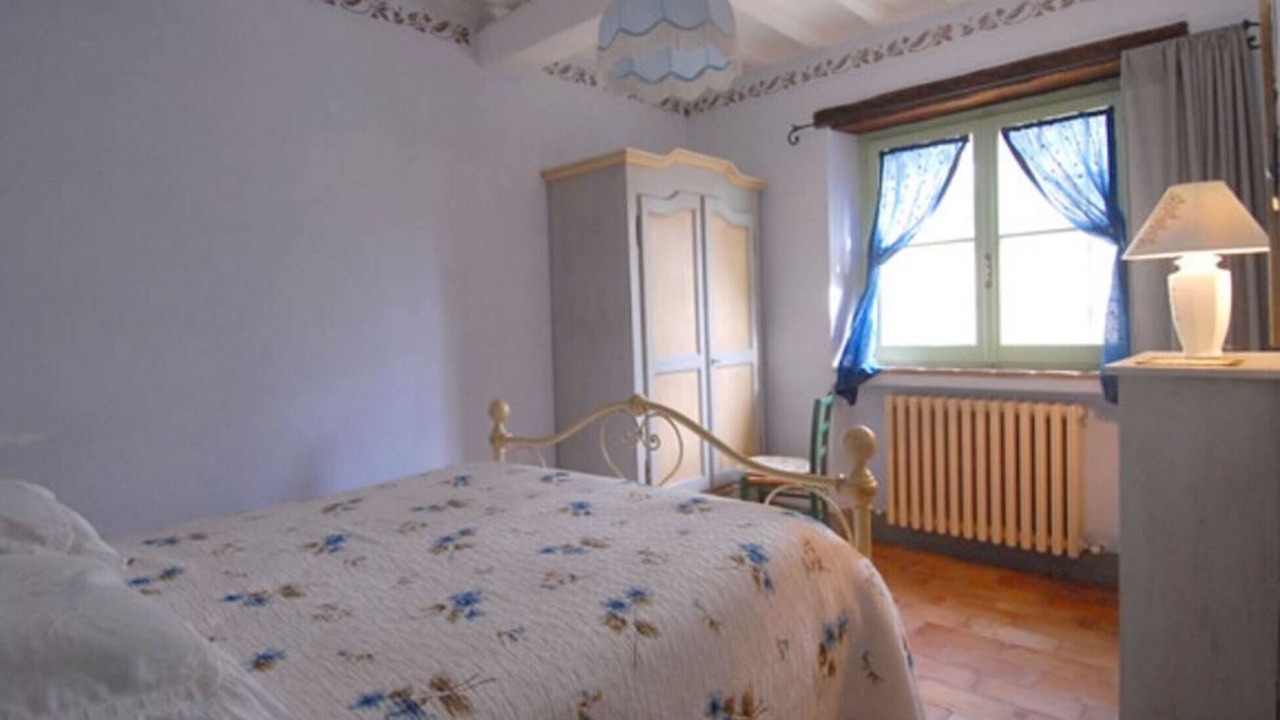 Photo of Bedroom in Casalini