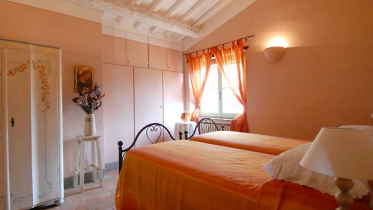 Photo of Bedroom in Casalini