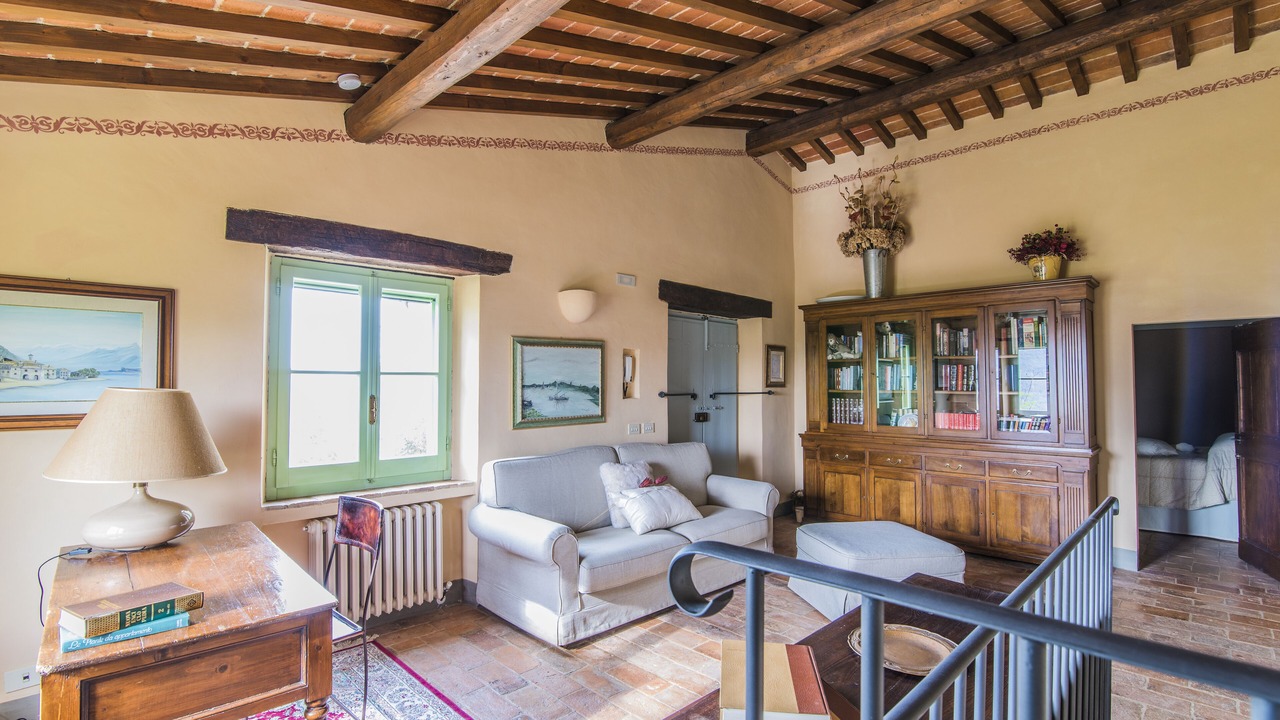 Photo of Livingroom in Casalini