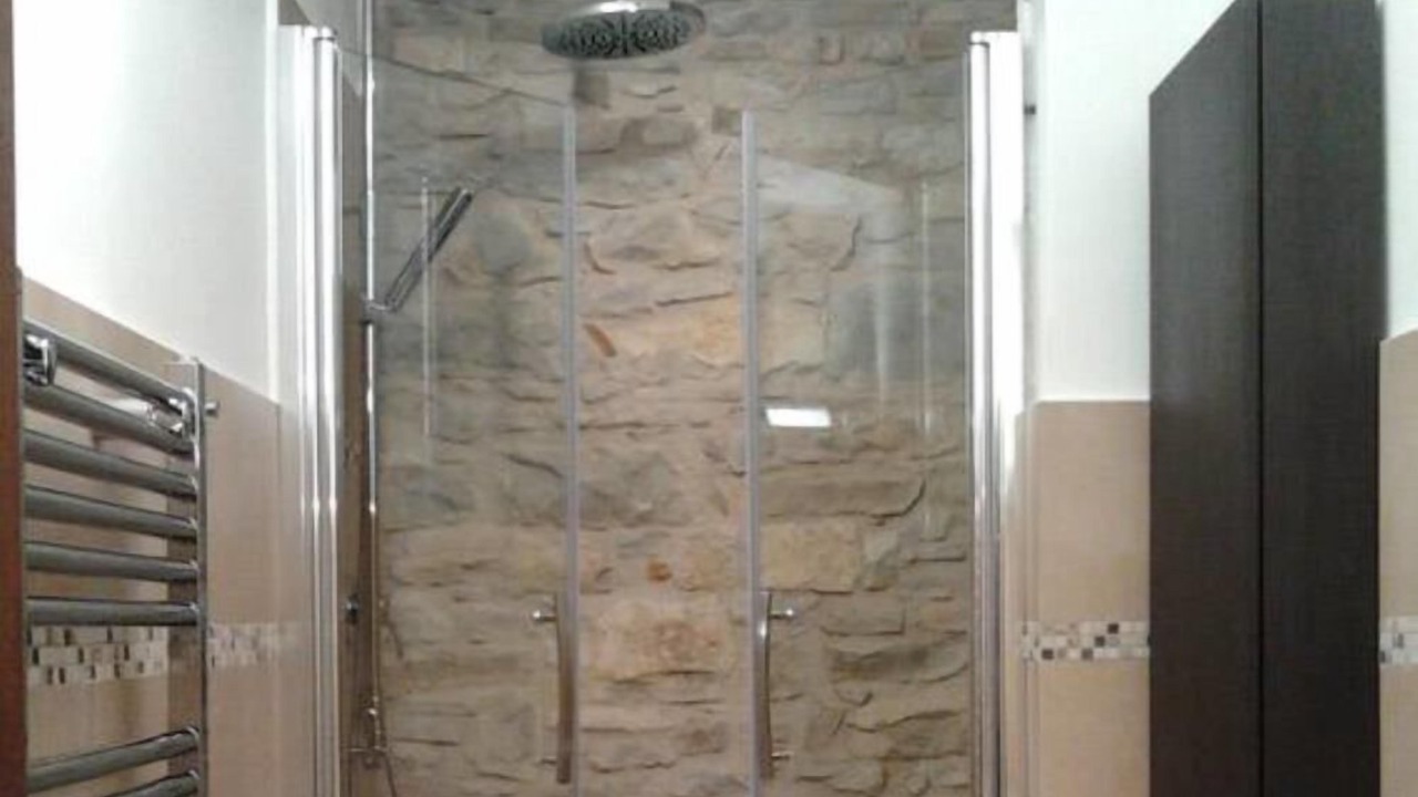 Photo of Bathroom in Agnone