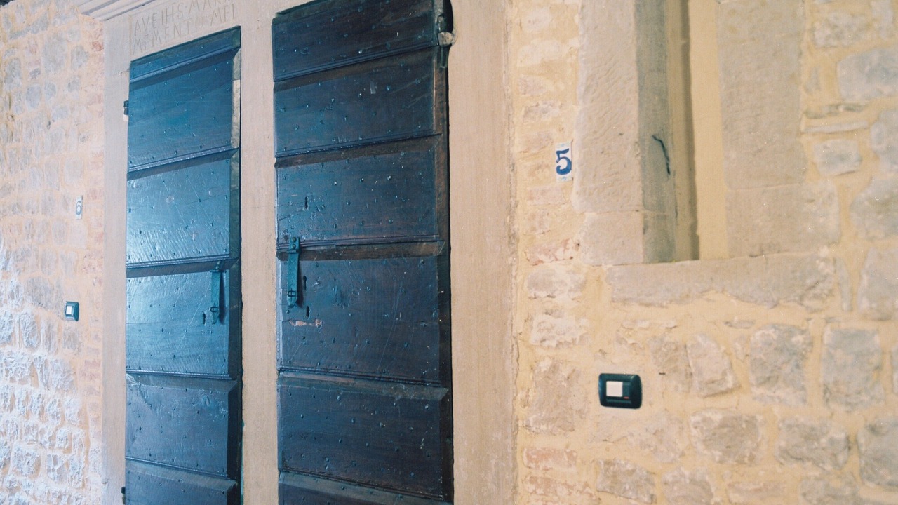Photo of Outdoor in Citta di Castello