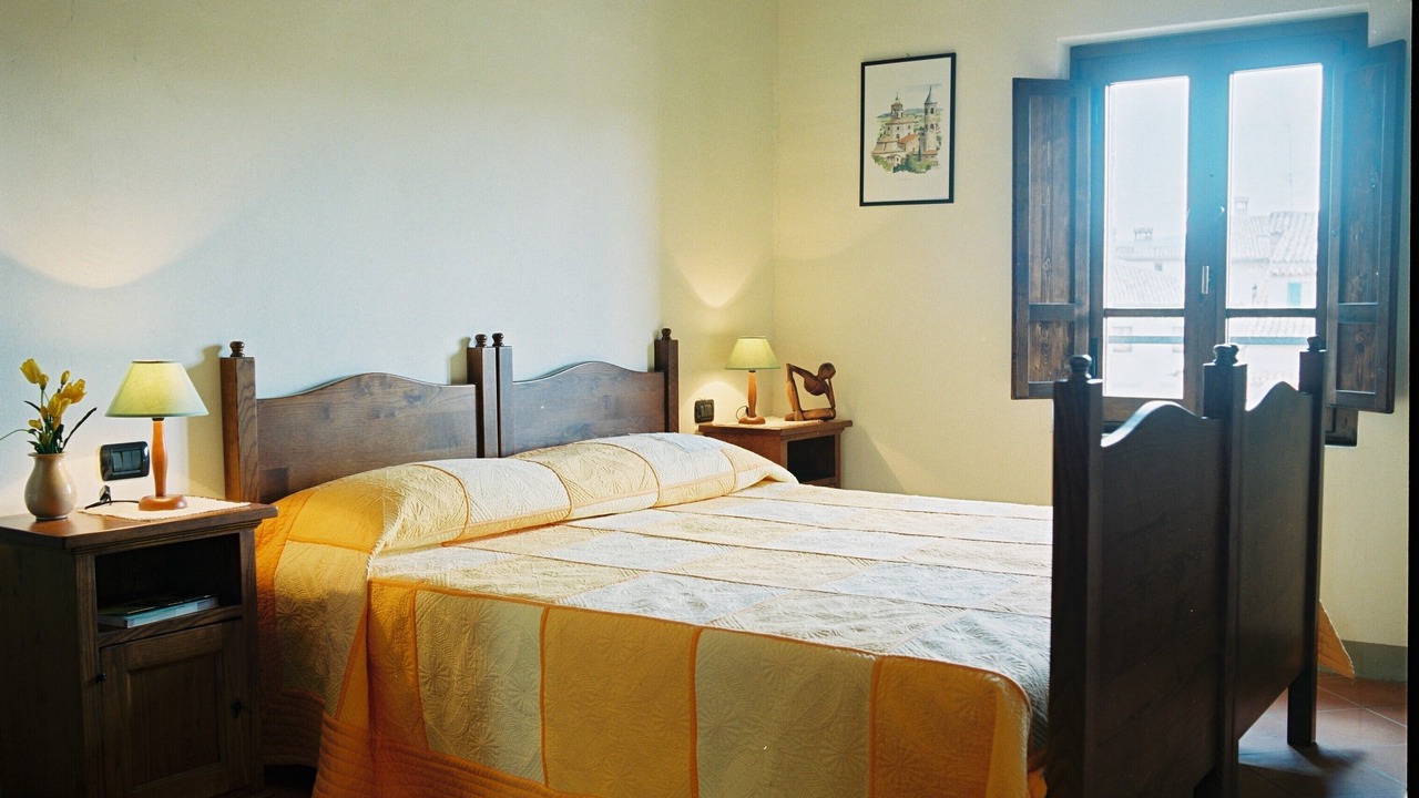 Photo of Bedroom in Citta di Castello