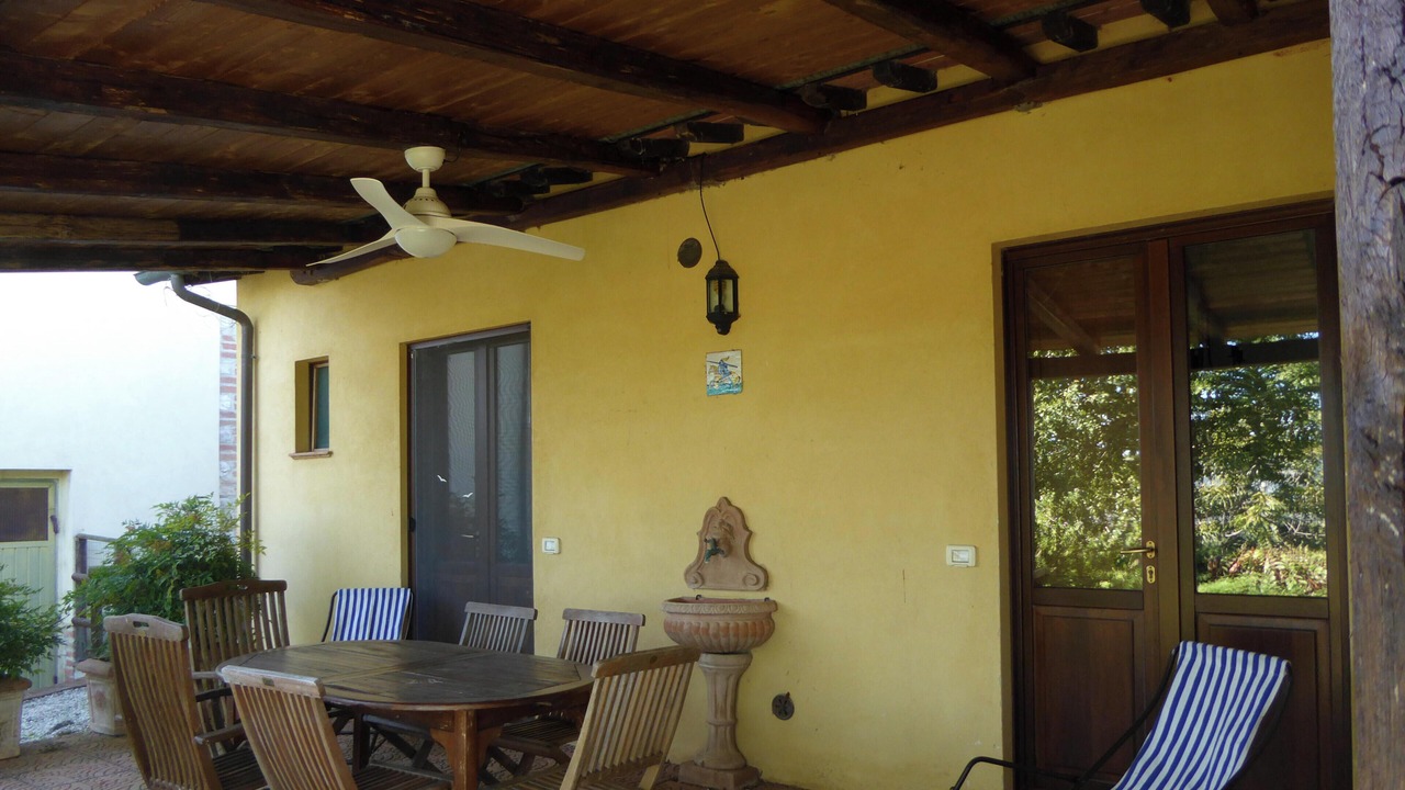 Photo of Outdoor in Fratta Todina