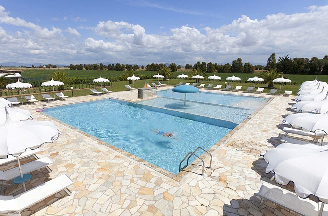 Photo of Outdoor in Grosseto