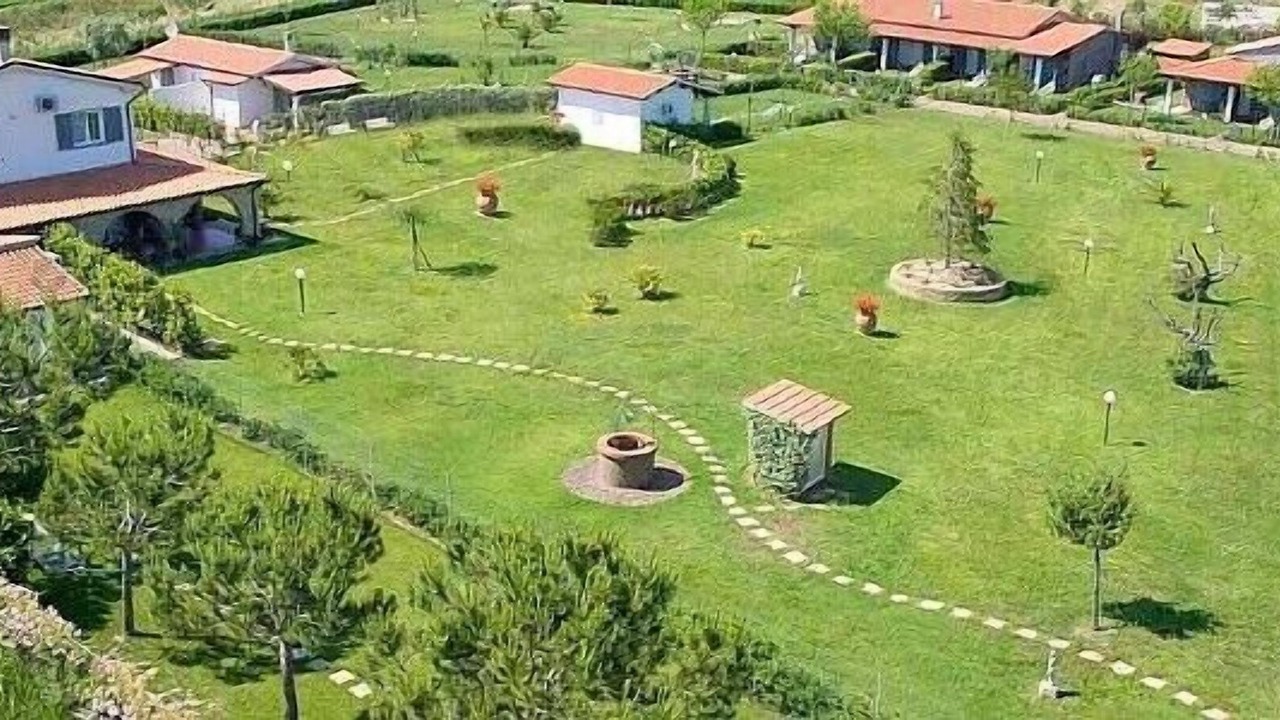 Photo of Outdoor in Grosseto