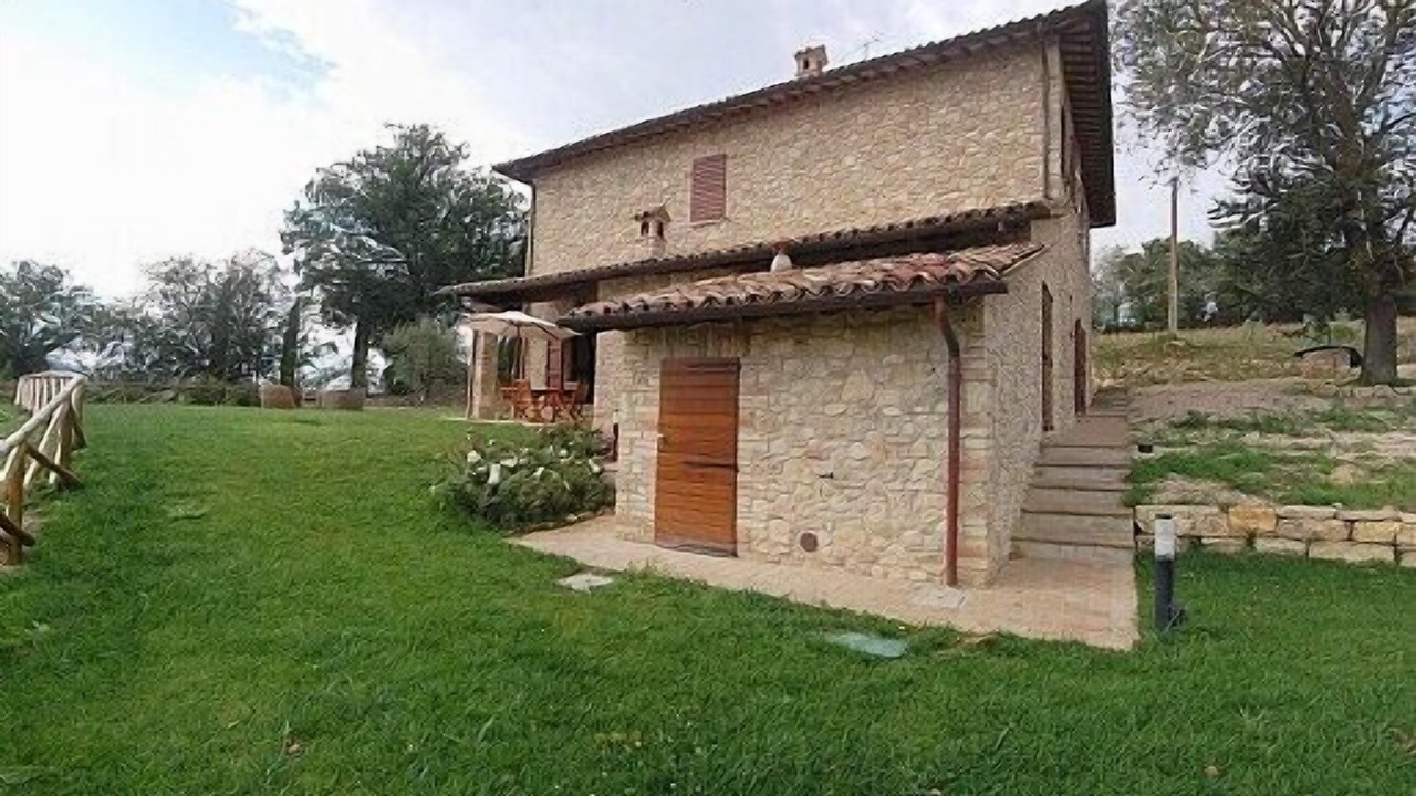 Photo of Outdoor in Todi