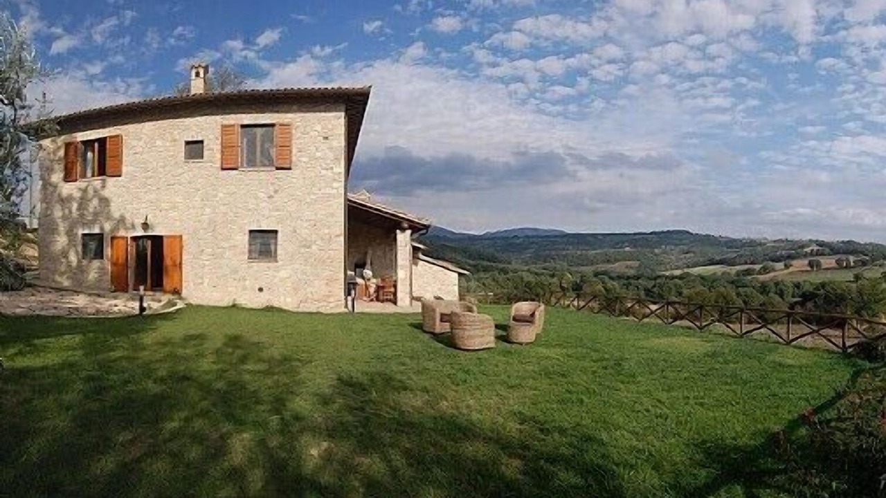 Photo of Outdoor in Todi
