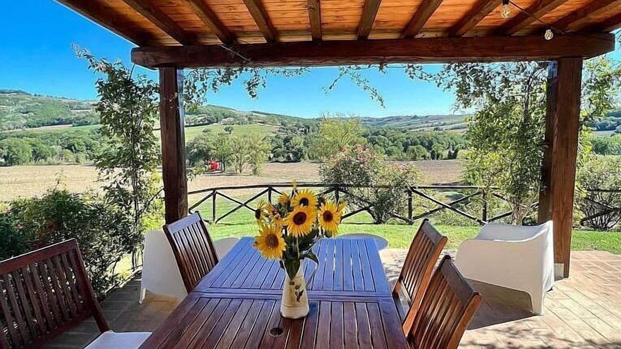 Photo of Outdoor in Todi