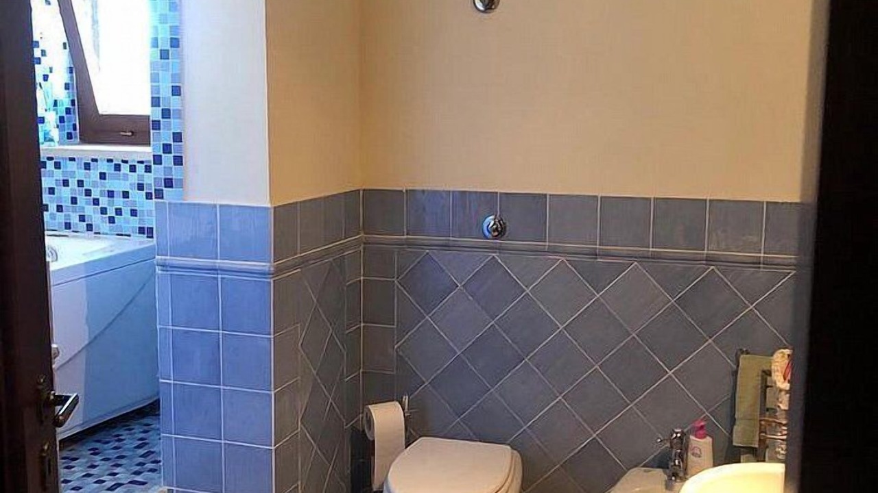 Photo of Bathroom in Todi