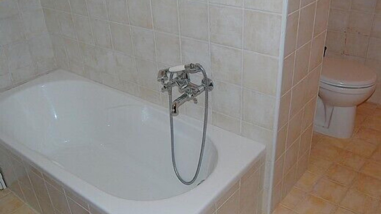 Photo of Bathroom in Todi