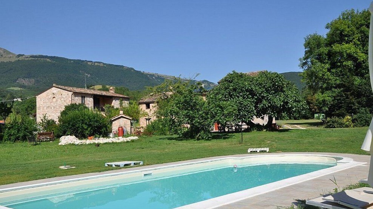 Photo of Outdoor in Sarnano