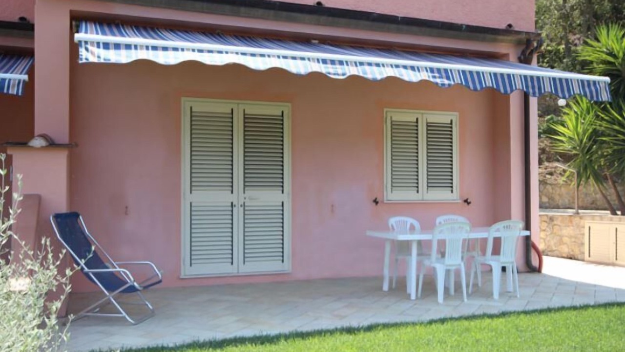 Photo of Outdoor in Capoliveri