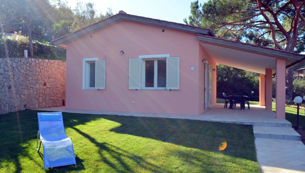 Photo of Outdoor in Capoliveri