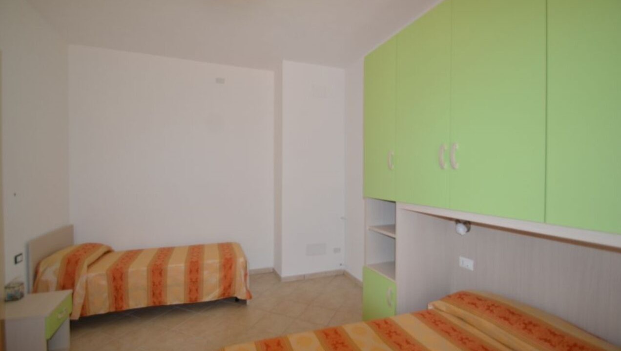Photo of Bedroom in Capoliveri