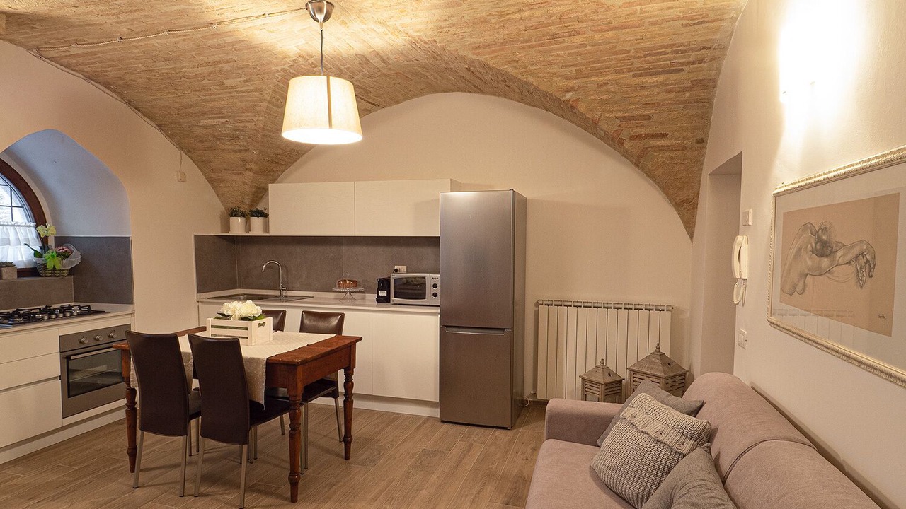 Photo of Livingroom in Assisi