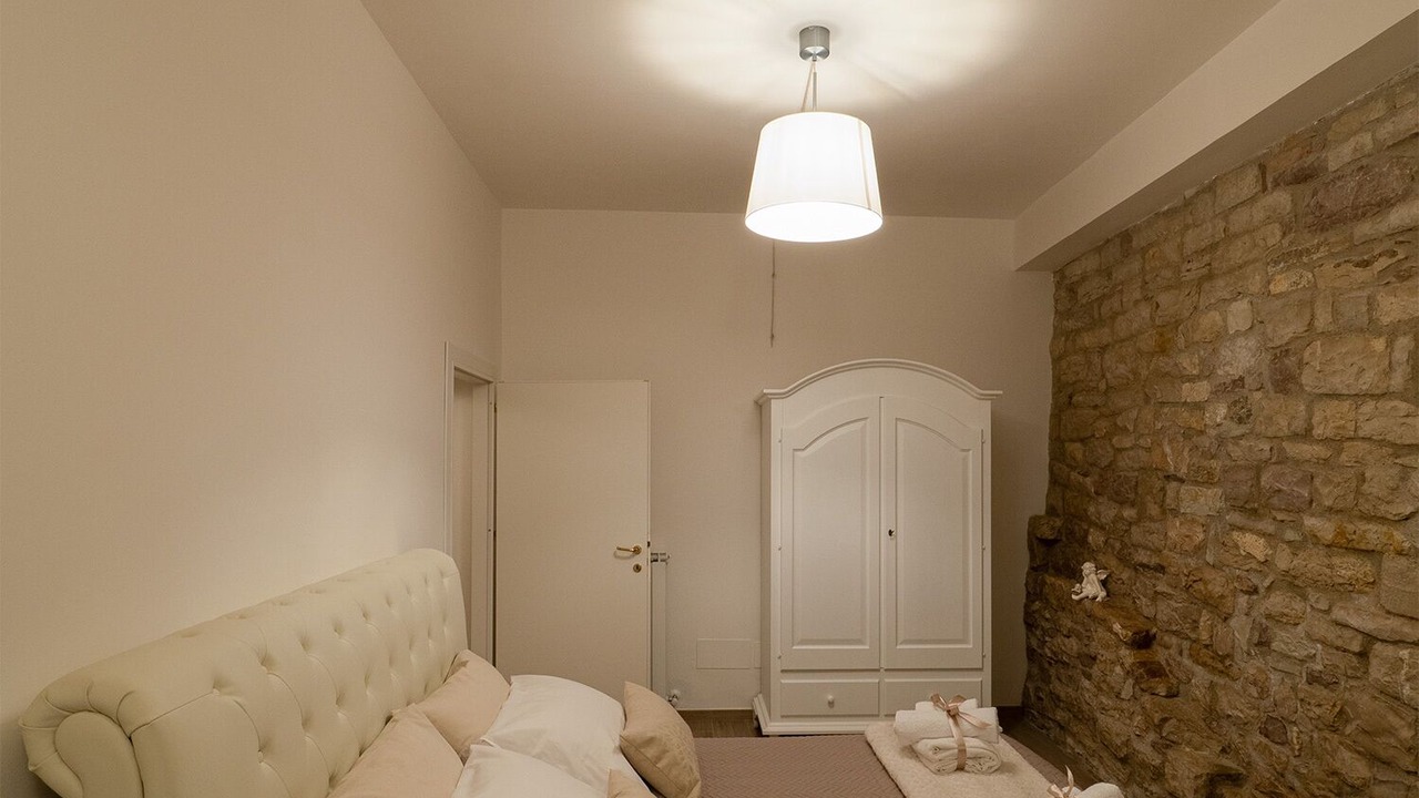 Photo of Bedroom in Assisi