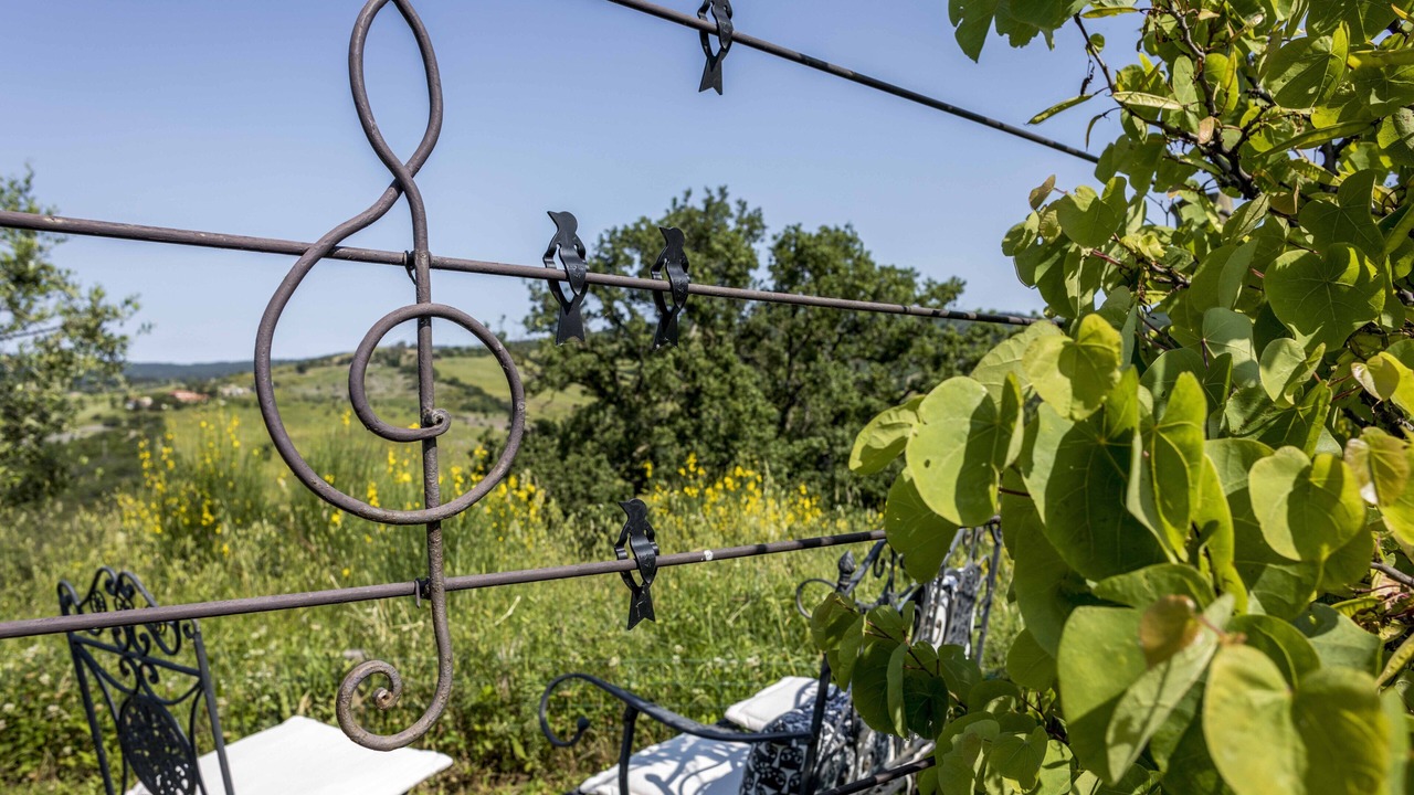 Photo of Outdoor in Semproniano