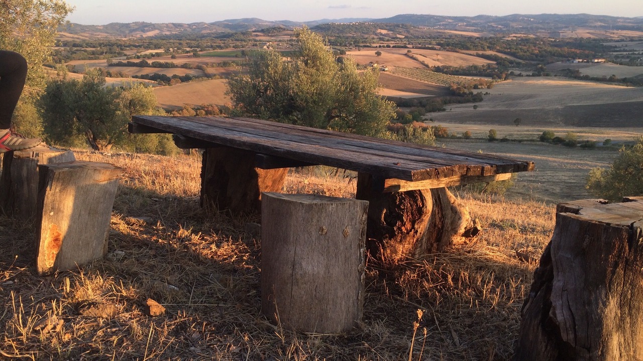 Photo of Outdoor in Semproniano
