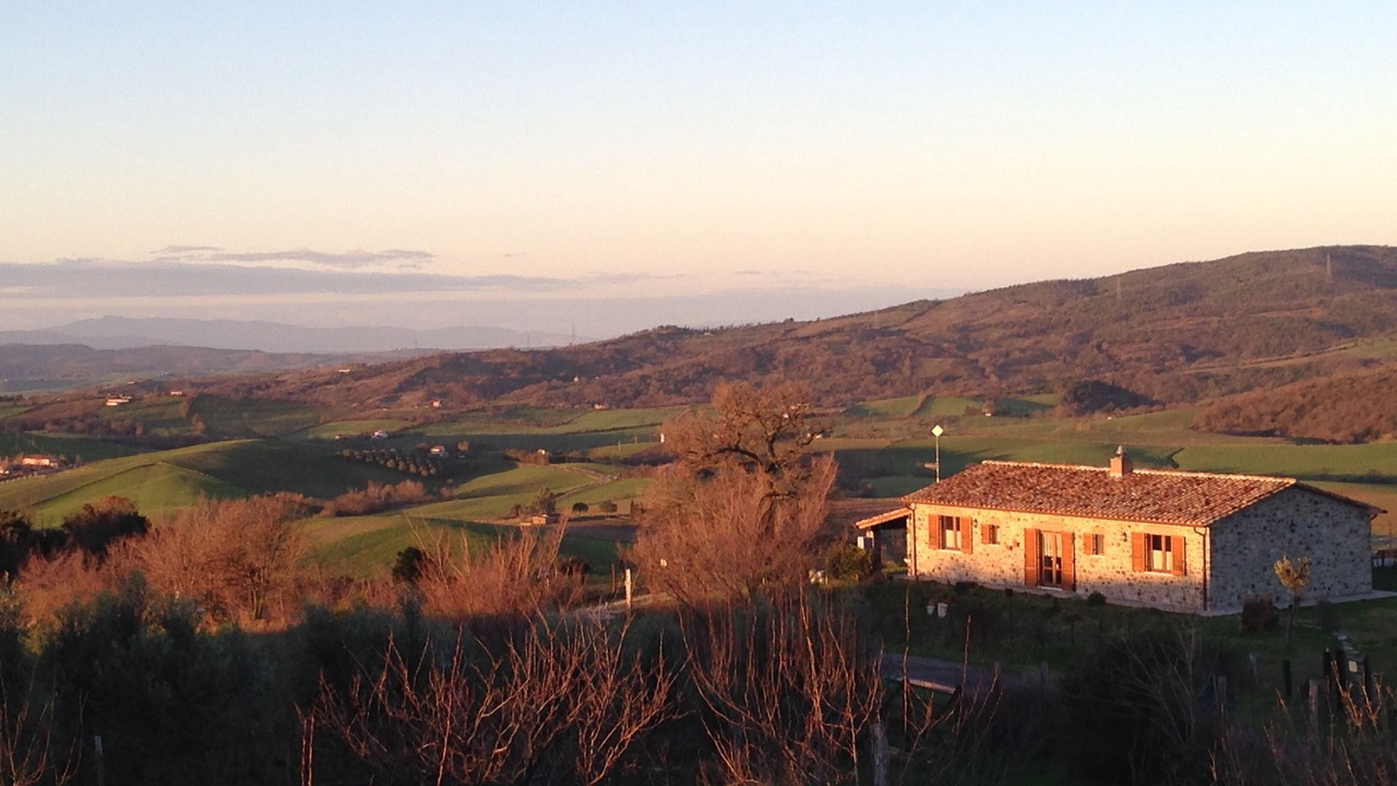 Photo of Outdoor in Semproniano