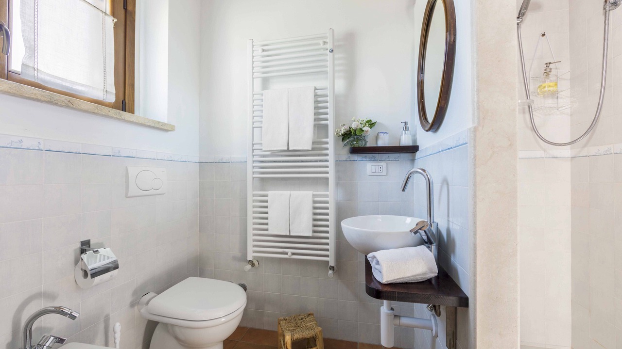 Photo of Bathroom in Semproniano