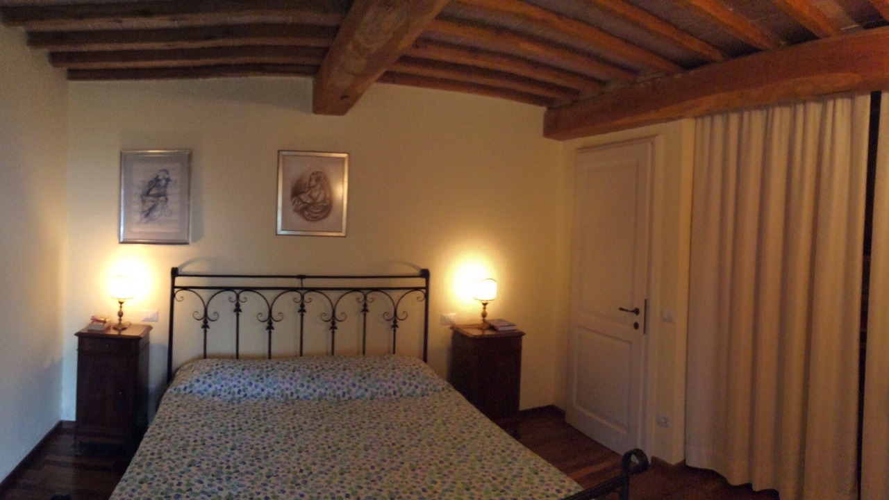Photo of Bedroom in Gricignano