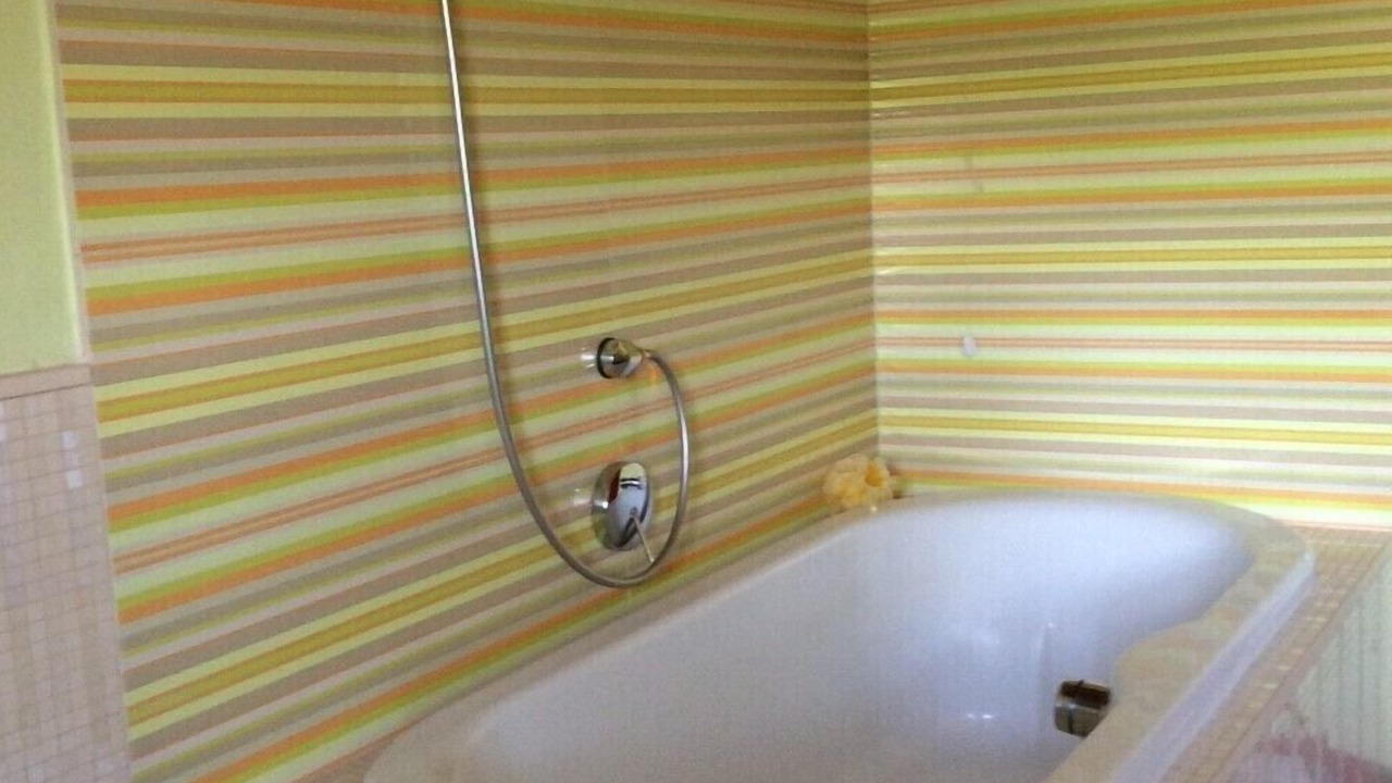 Photo of Bathroom in Gricignano