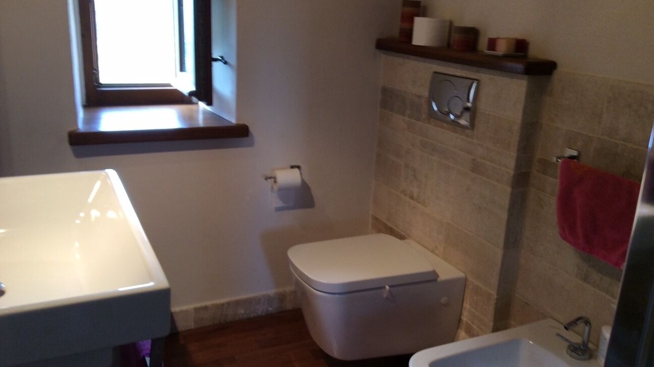 Photo of Bathroom in Gricignano