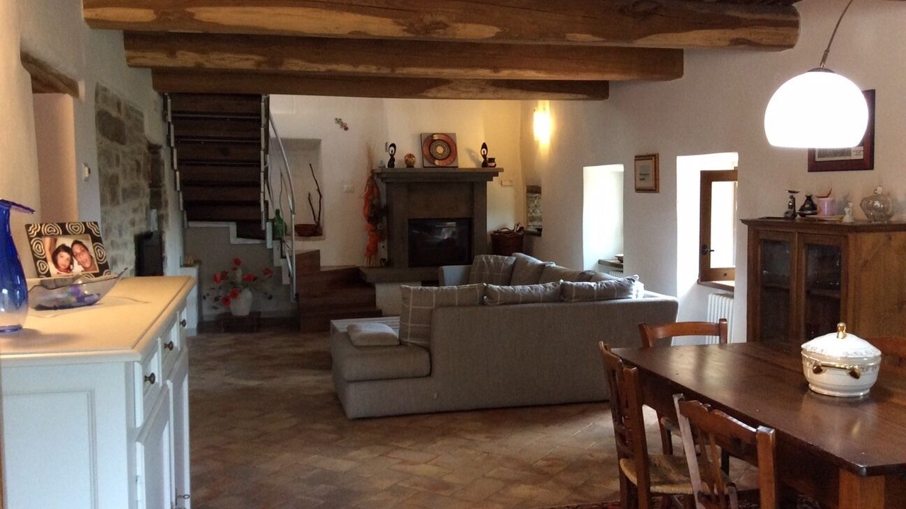 Photo of Livingroom in Gricignano
