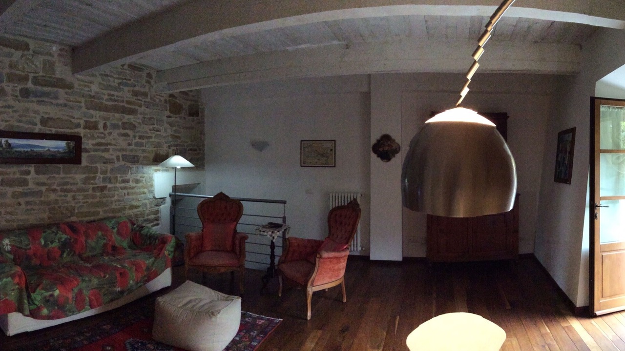 Photo of Livingroom in Gricignano