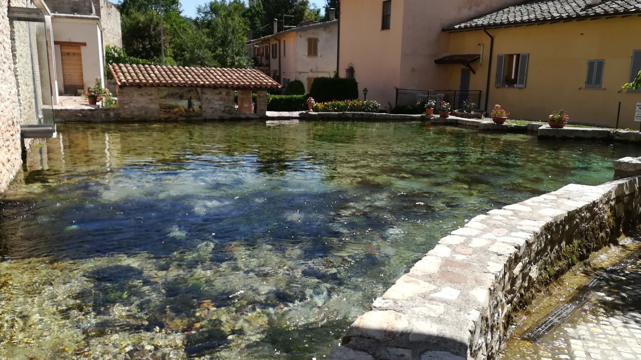 Photo of Outdoor in Foligno