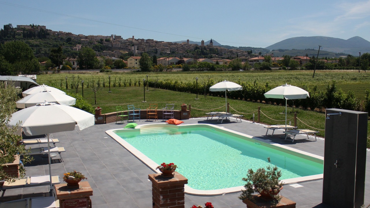 Photo of Outdoor in Spello