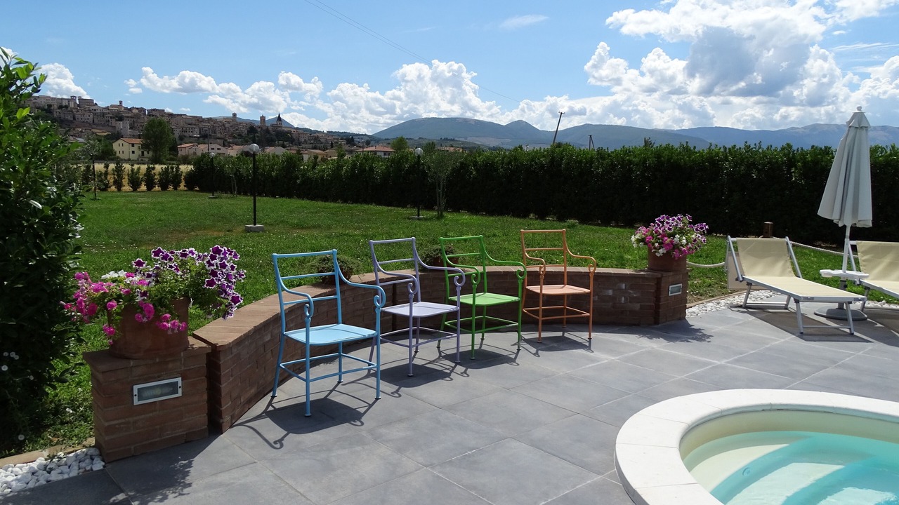 Photo of Outdoor in Spello