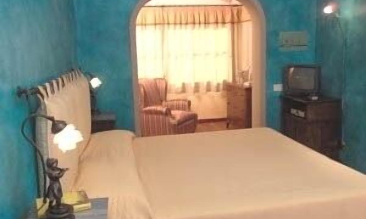 Photo of Bedroom in Grosseto