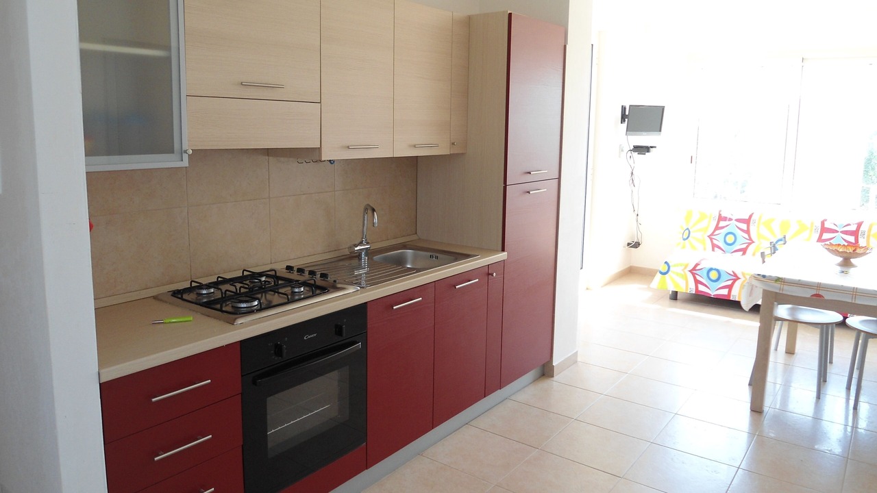 Photo of Kitchen in Scialara