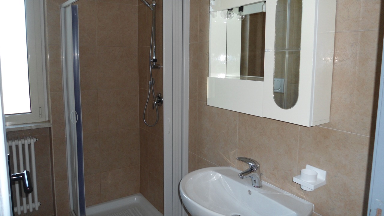 Photo of Bathroom in Scialara