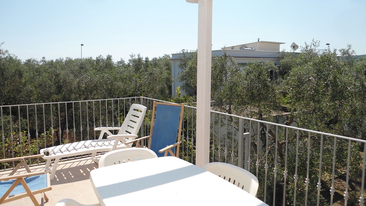 Photo of Outdoor in Scialara